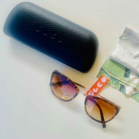 Garrett Leight | Accessories | Garret Leight Sunglasses  display picture 2